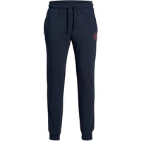 JACK & JONES 12165322 Grau