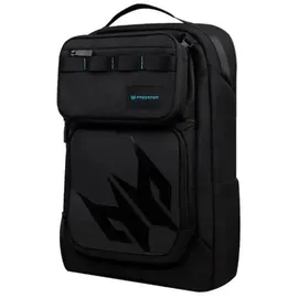 Acer Predator Military Backpack (PBG370) - Notebook-Rucksack - 40.6 cm