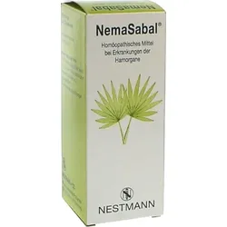 NEMASABAL Tropfen 100 ml Tropfen