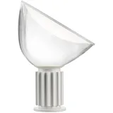 Flos Taccia Tischleuchte matt