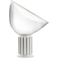 Flos Taccia Tischleuchte matt