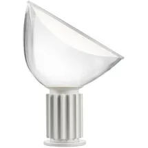 Flos Taccia Tischleuchte matt