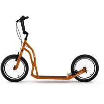 Yedoo S1616 Tretroller - Orange