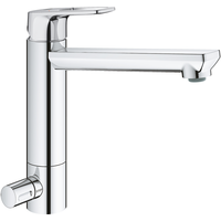 Grohe BauLoop chrom 31713000