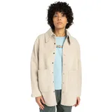 Element Shepherd - Hemd Gr. M beige