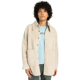Element Shepherd - Hemd Gr. M beige