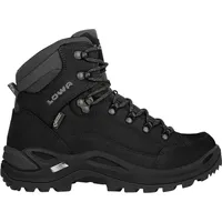 Lowa Renegade GTX Mid Damen Tiefschwarz 42