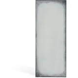 Ethnicraft Aged Standspiegel Metall - Schwarz