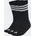 3S Crew Socken Mehrfarbig L