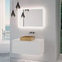 Neoro n60 1-tlg. Gold