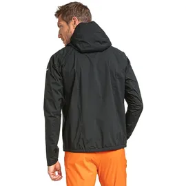Schöffel 2.5L Jacket Tegelberg M, black, 56