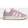 adidas Campus 00s Clear Pink/Cloud White/Gum 37 1/3