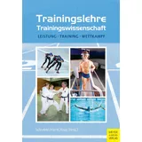 Meyer & Meyer Trainingslehre - Trainingswissenschaft