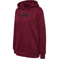 Hummel hmlBOOSTER Damen 3661 | cabernet S