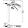 HAZET Druckluft-Spritzpistole 9042P-4