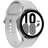 Silver 44 mm LTE Sport Band Silver