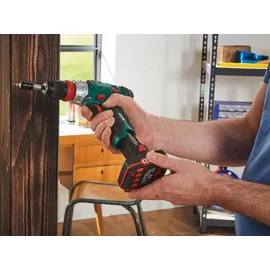 Parkside Akku PAPK 12 B1 4,0 Ah