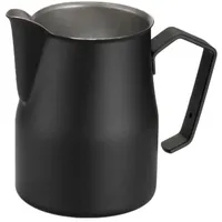 Motta Europa Milchkännchen 500ml Schwarz