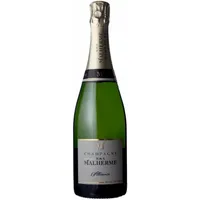 Champagner E&S Malherme - Blanc de Noirs - Alliance Brut