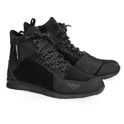 Ixon Freaky WP Damen Motorradschuhe, schwarz, Größe 40