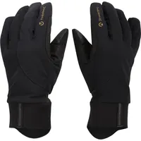 Therm-ic Touring Warm Handschuhe (Größe 10, schwarz)