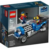 LEGO Hot Rod