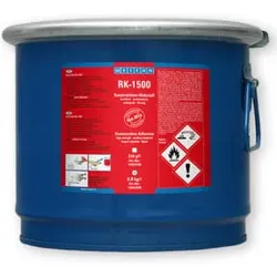 Weicon RK-1500 Acrylat-Strukturklebstoff 6,0 kg