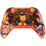 Blade Dragon Ball Kame Controller orange Switch