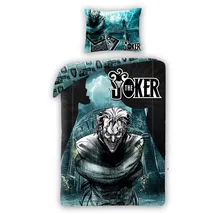 Halantex SP. z.o.o. Joker Baumwolle 140 x 200 cm + 70 x 90 cm