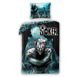 Halantex SP. z.o.o. Joker Baumwolle 140 x 200 cm + 70 x 90 cm