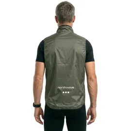 Northwave Vortex 2 Vest forest green (96) L
