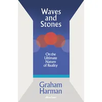 Penguin Books Ltd (UK) Waves and Stones: On the