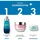 Biotherm Aquasource Cica Nutri Cream 50 ml