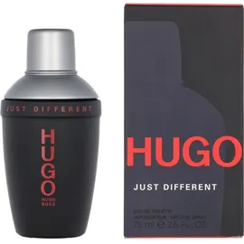 HUGO BOSS Hugo Just Different Eau de Toilette 75 ml