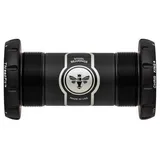 Chris King Threadfit 30 - Matte Jet - 68/73 mm