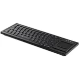 Gett Cleantype Xtra Touch WL mit Touchpad DE
