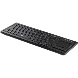 Gett Cleantype Xtra Touch WL mit Touchpad DE
