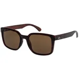 QUIKSILVER Warlock Sonnenbrille - Mann