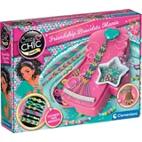 CLEMENTONI Freundschafts-Armbänder Kreativset