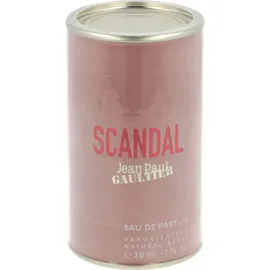 Jean Paul Gaultier Scandal Eau de Parfum 30 ml