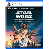 Star Wars: Tales from the Galaxy’s Edge - Enhanced Edition (VR2) (PS5)