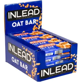 INLEAD Oat Bar Apfel Riegel 20 x 100 g