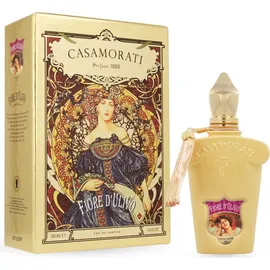 Xerjoff Casamorati Fiore d'Ulivo Eau de Parfum 100 ml