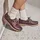 Timberland Authentics 3 Eye Classic braun 42