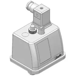 Viessmann Maximaldruckbegrenzer SDB 0-6 bar 7438025