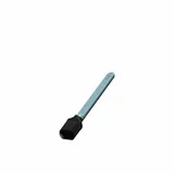 Rosti Backpinsel Classic in Dusty Blue | Gr.: onesize