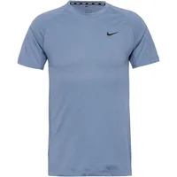 Nike Flex Rep Dri-FIT Kurzarm-Fitness-Top für Herren