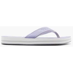 Zehentrenner - Damen - lila - 40