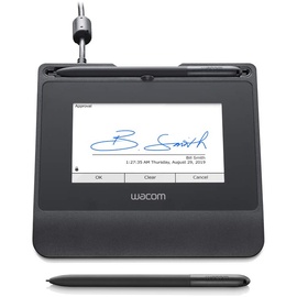 Wacom Signature STU-540 sign pro PDF Software (Standard)