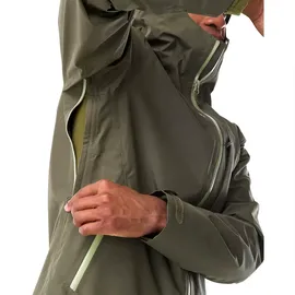 Millet Ubic Gore-tex® 3l Jacke - Grape Leaf - L